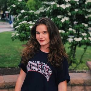 Meet your Posher, Mackenzie